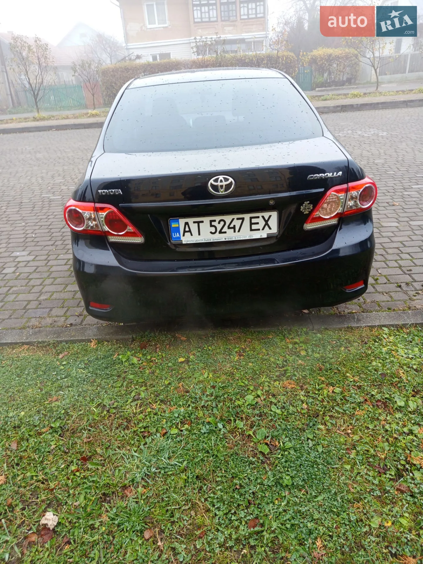 2011 Toyota Corolla - мініатюра 15