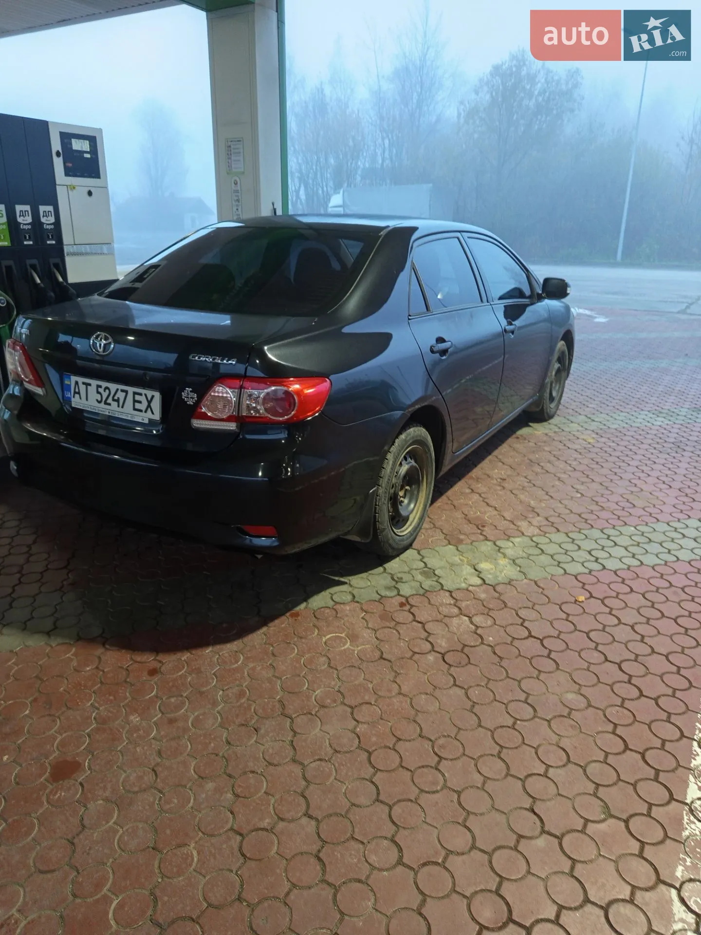 2011 Toyota Corolla - мініатюра 14