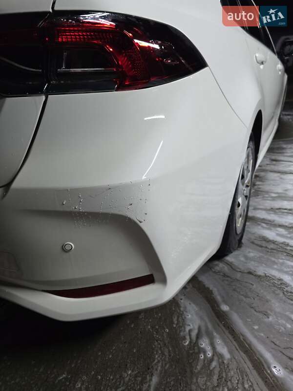 Седан Toyota Corolla 2019 в Вінниці фото 7 Седан Toyota Corolla 2019 в Вінниці