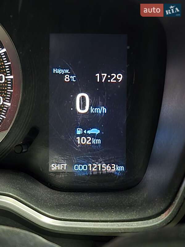 Седан Toyota Corolla 2019 в Вінниці фото 9 Седан Toyota Corolla 2019 в Вінниці