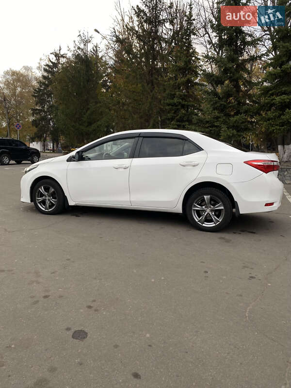 Седан Toyota Corolla 2013 в Богодухове фото 7 Седан Toyota Corolla 2013 в Богодухове