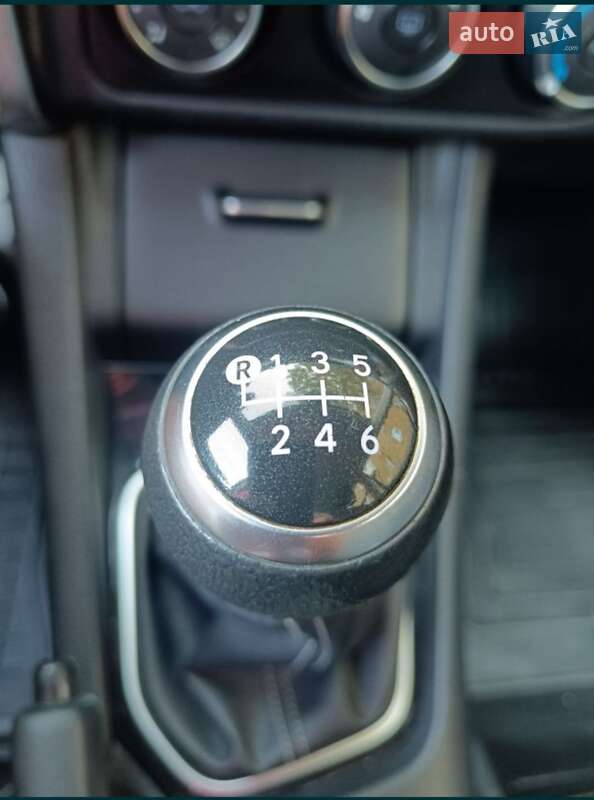 Седан Toyota Corolla 2016 в Одесі