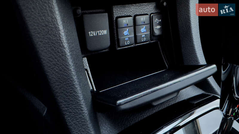 Седан Toyota Corolla 2015 в Одессе