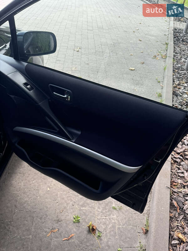 Хэтчбек Toyota Corolla 2006 в Львове фото 7 Хэтчбек Toyota Corolla 2006 в Львове