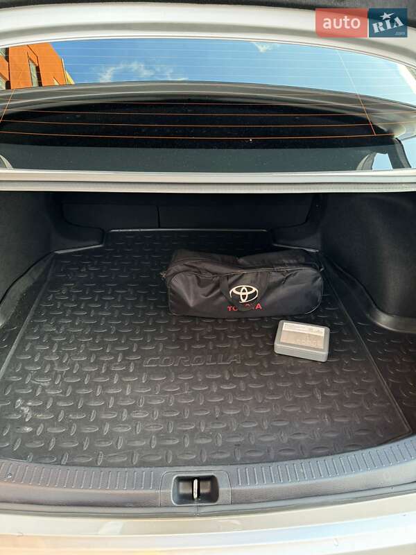 Седан Toyota Corolla 2019 в Харкові фото 10 Седан Toyota Corolla 2019 в Харкові