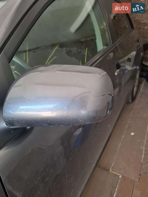 Седан Toyota Corolla 2008 в Прилуках