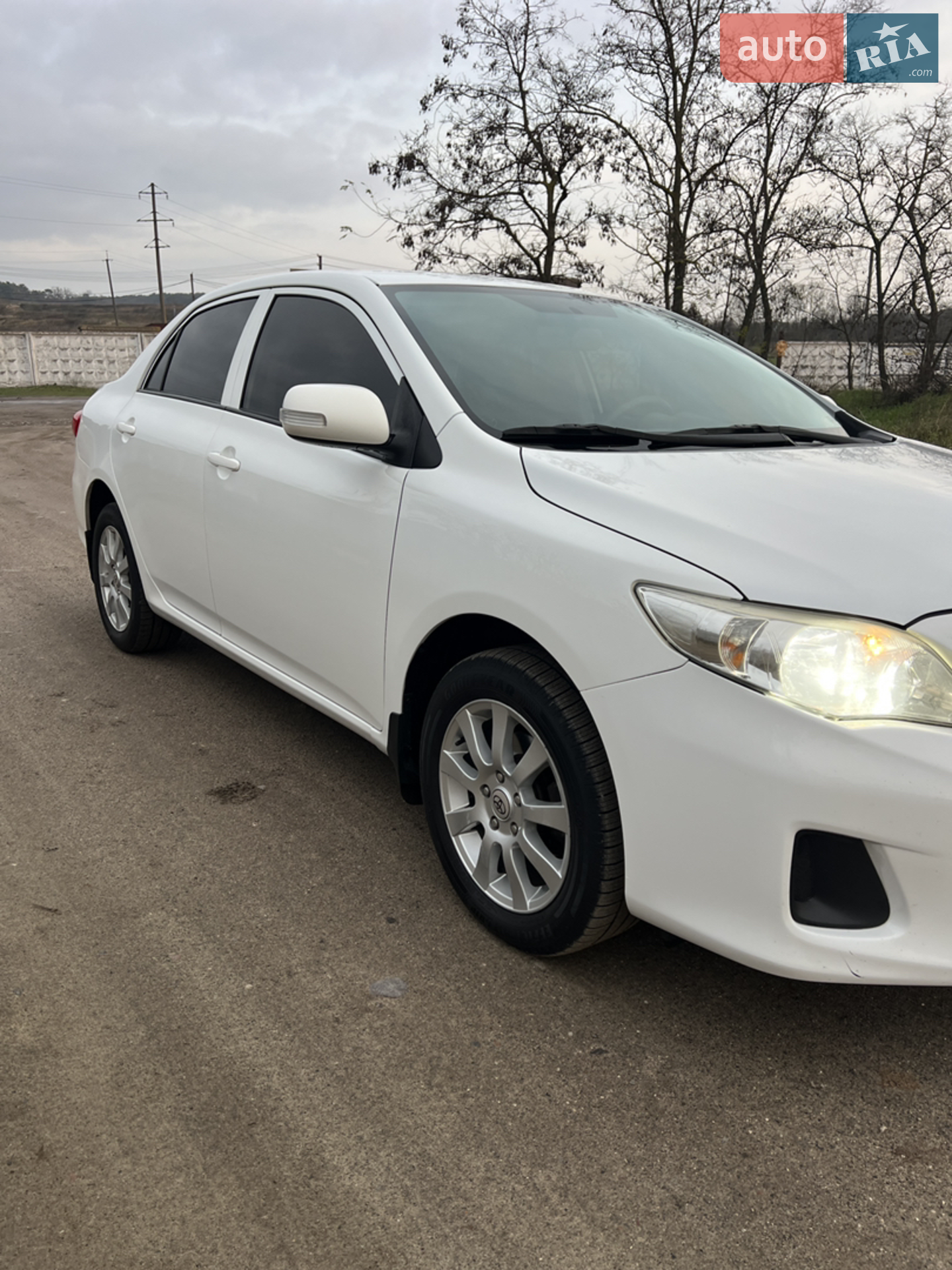 2012 Toyota Corolla - мініатюра 7