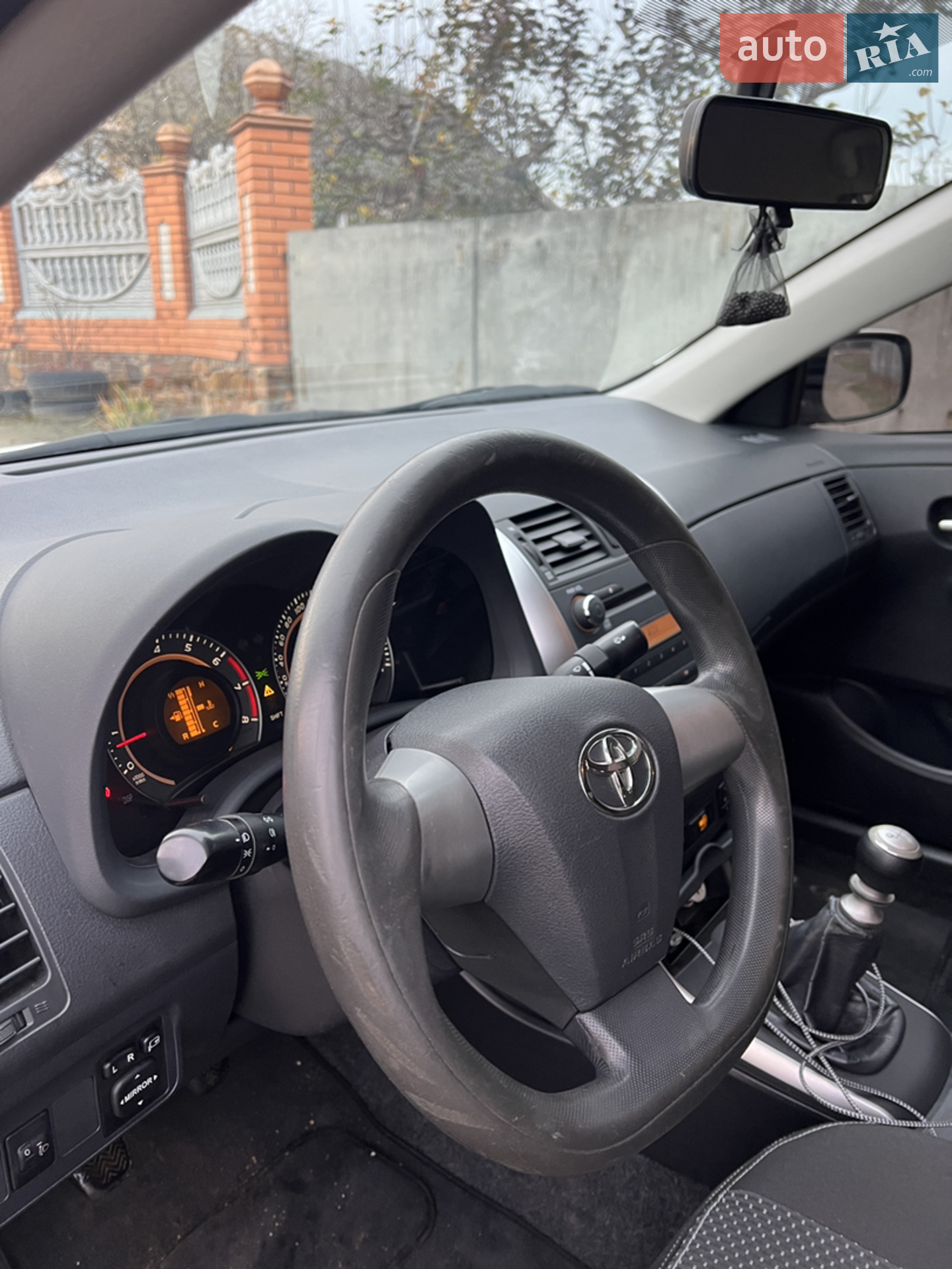 2012 Toyota Corolla - мініатюра 10