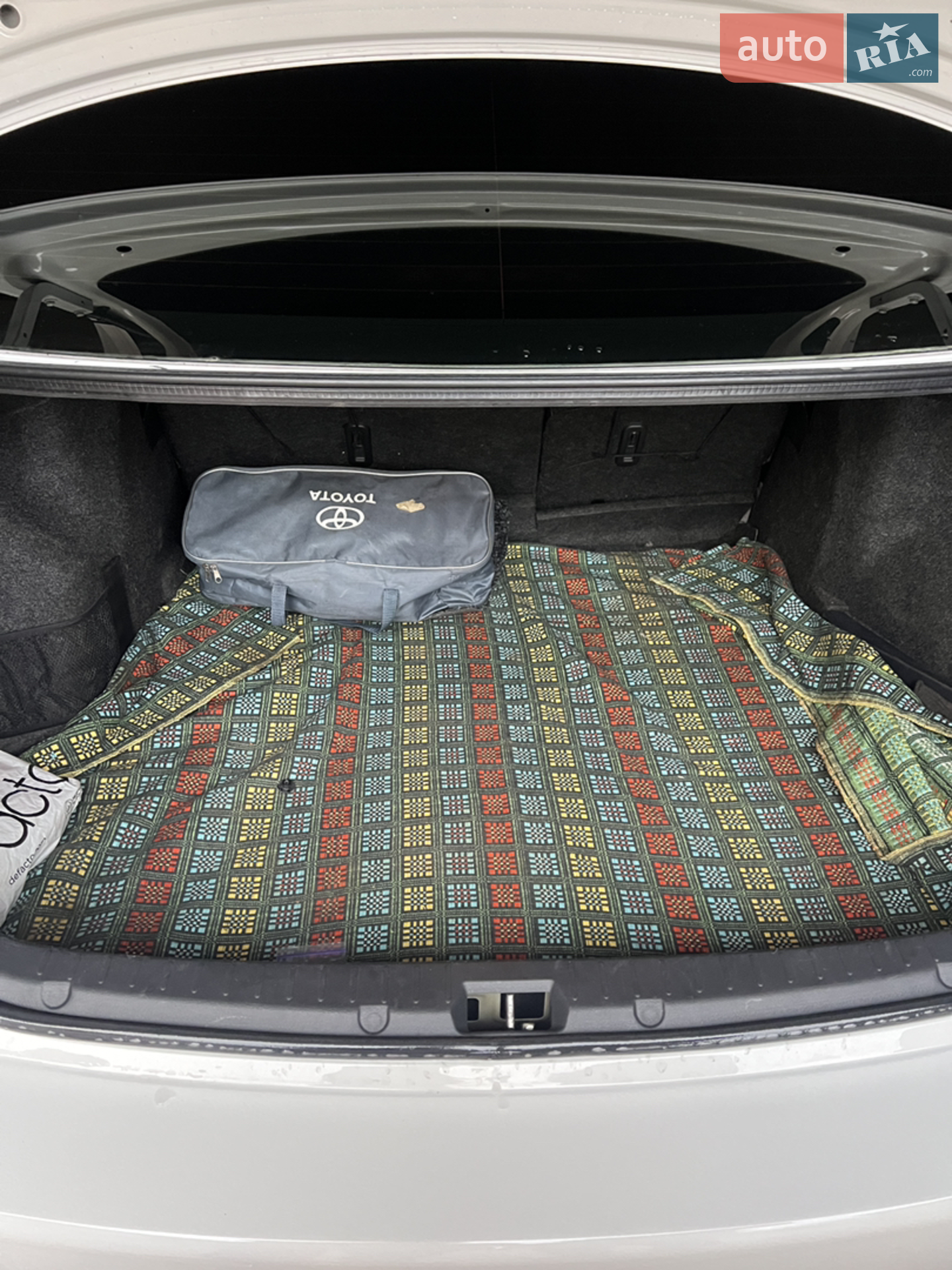 2012 Toyota Corolla - мініатюра 12