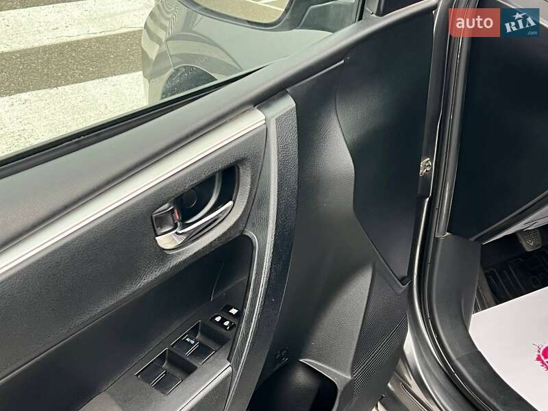 Седан Toyota Corolla 2014 в Одессе фото 9 Седан Toyota Corolla 2014 в Одессе