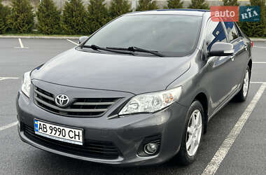 Седан Toyota Corolla 2012 в Хмельнике