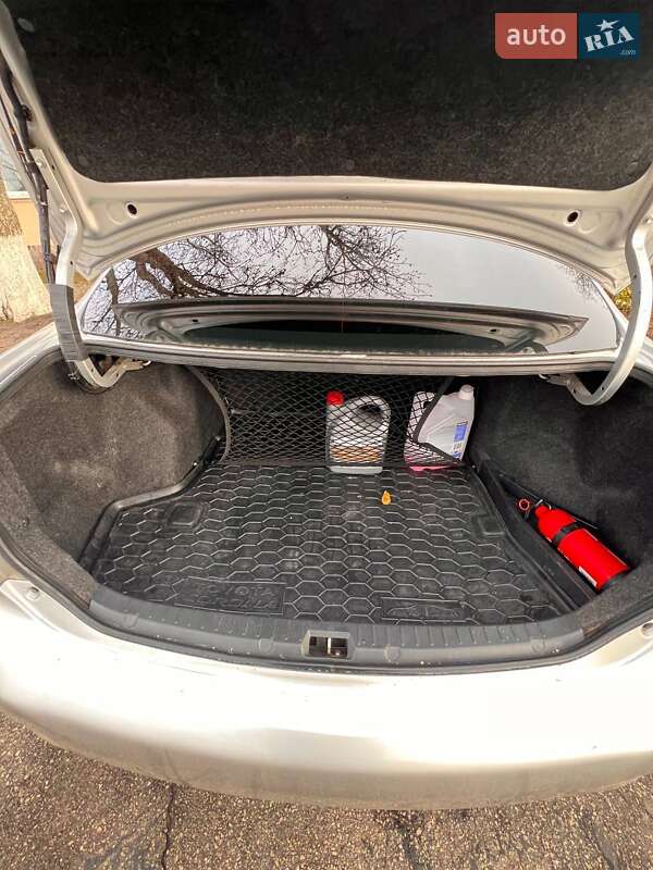 Седан Toyota Corolla 2008 в Кропивницком фото 11 Седан Toyota Corolla 2008 в Кропивницком