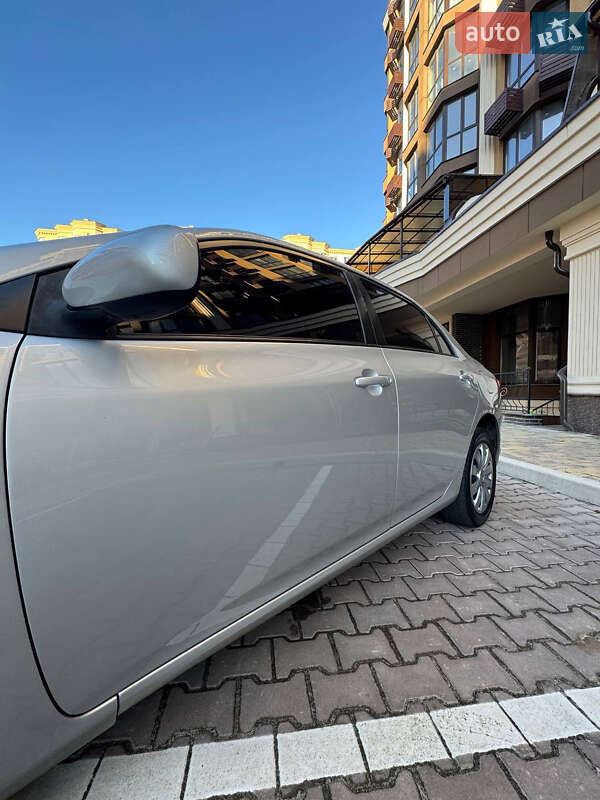 Седан Toyota Corolla 2008 в Софіївській Борщагівці фото 6 Седан Toyota Corolla 2008 в Софіївській Борщагівці