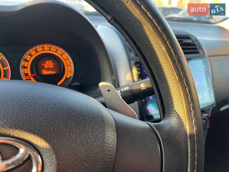 Седан Toyota Corolla 2008 в Киеве фото 21 Седан Toyota Corolla 2008 в Киеве