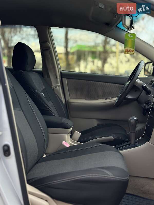 Седан Toyota Corolla 2006 в Одессе