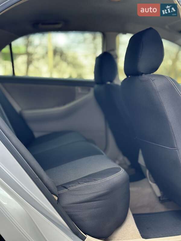 Седан Toyota Corolla 2006 в Одессе