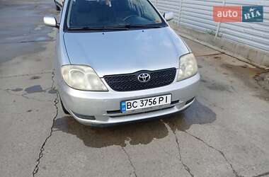 Універсал Toyota Corolla 2004 в Бориславі