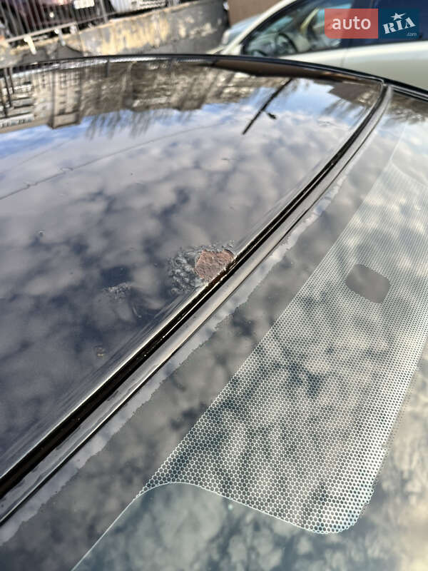 Хетчбек Toyota Corolla 2002 в Запоріжжі