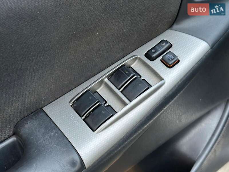 Седан Toyota Corolla 2006 в Одесі фото 9 Седан Toyota Corolla 2006 в Одесі