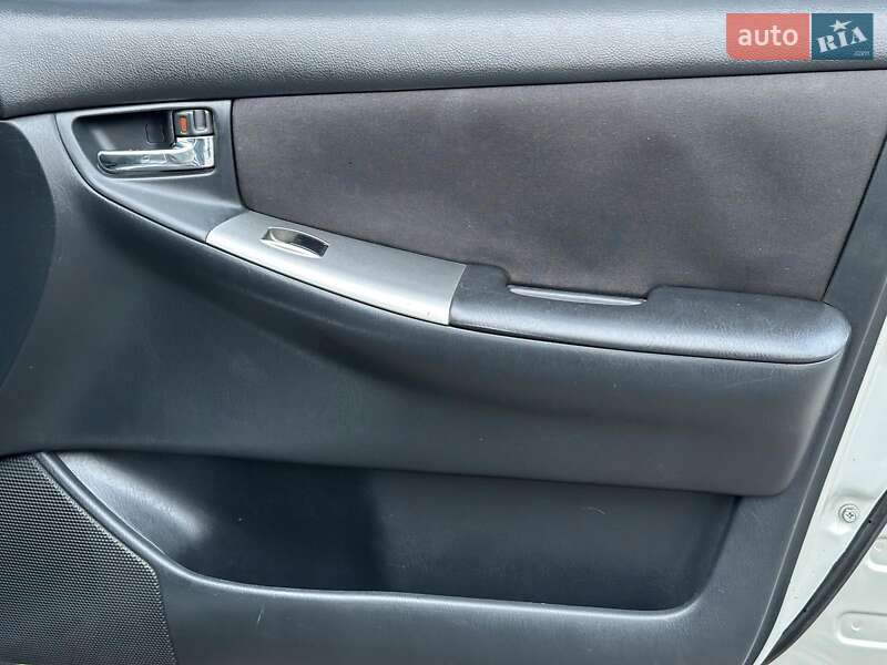 Седан Toyota Corolla 2006 в Одесі фото 20 Седан Toyota Corolla 2006 в Одесі