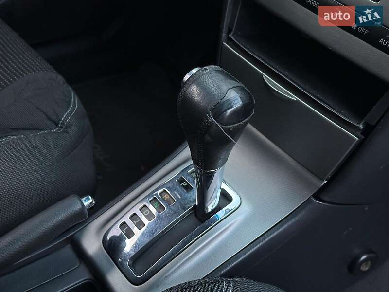 Седан Toyota Corolla 2006 в Одесі фото 22 Седан Toyota Corolla 2006 в Одесі