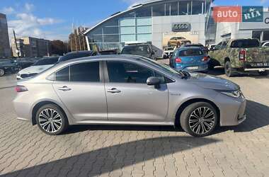 Седан Toyota Corolla 2020 в Хмельницком