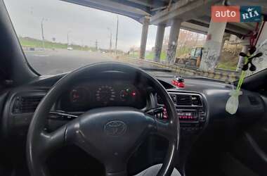 Седан Toyota Corolla 1994 в Одесі