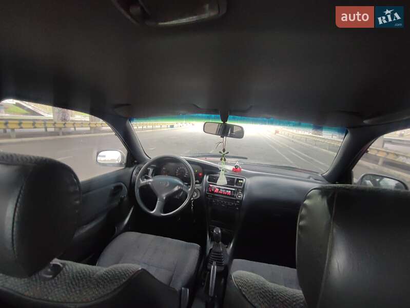 Седан Toyota Corolla 1994 в Одессе