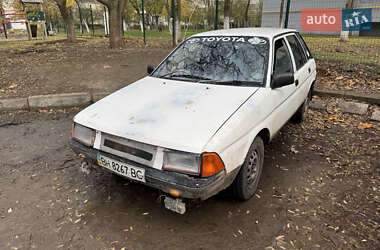 Универсал Toyota Corolla 1980 в Одессе