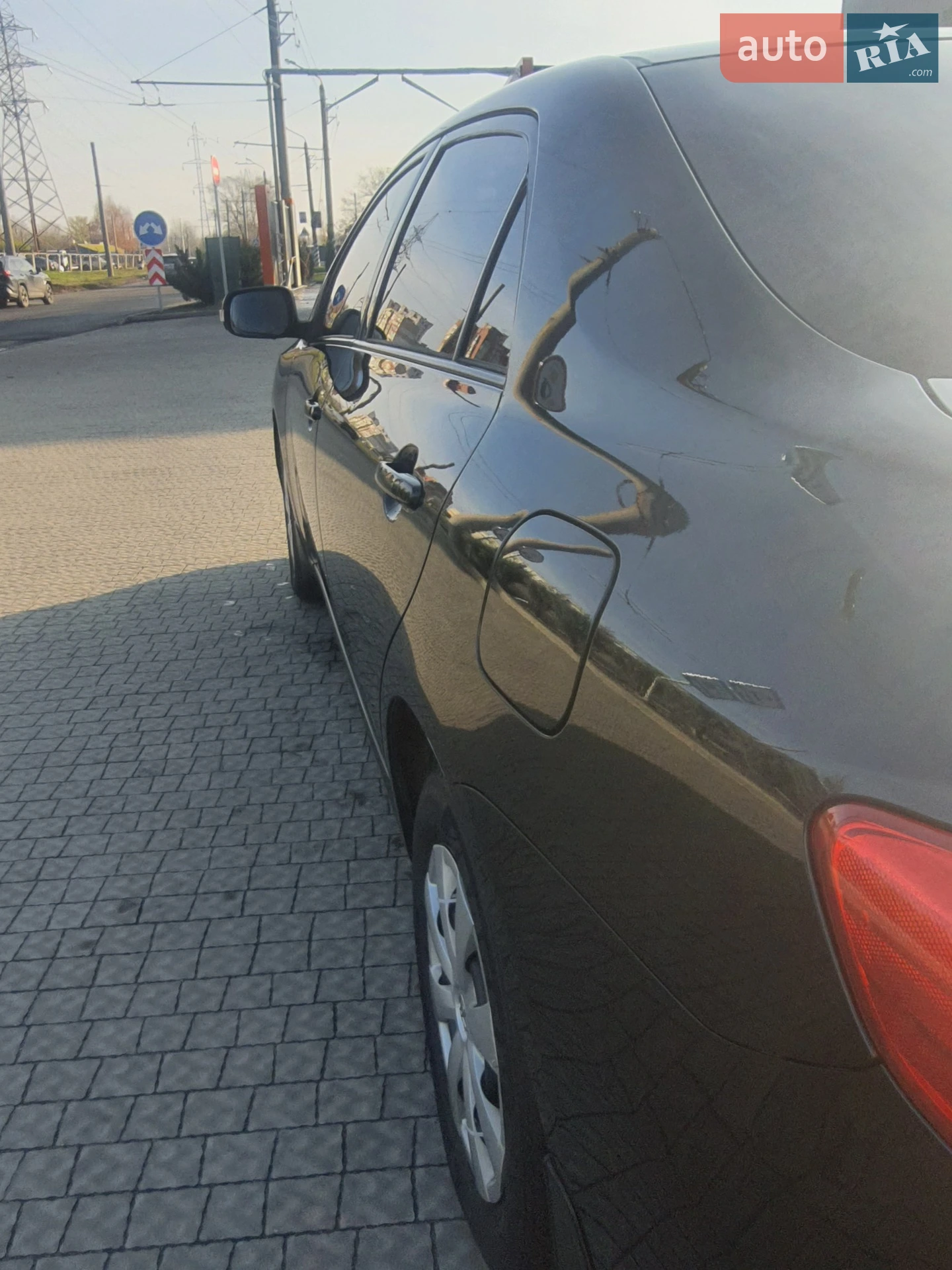2011 Toyota Corolla - мініатюра 11