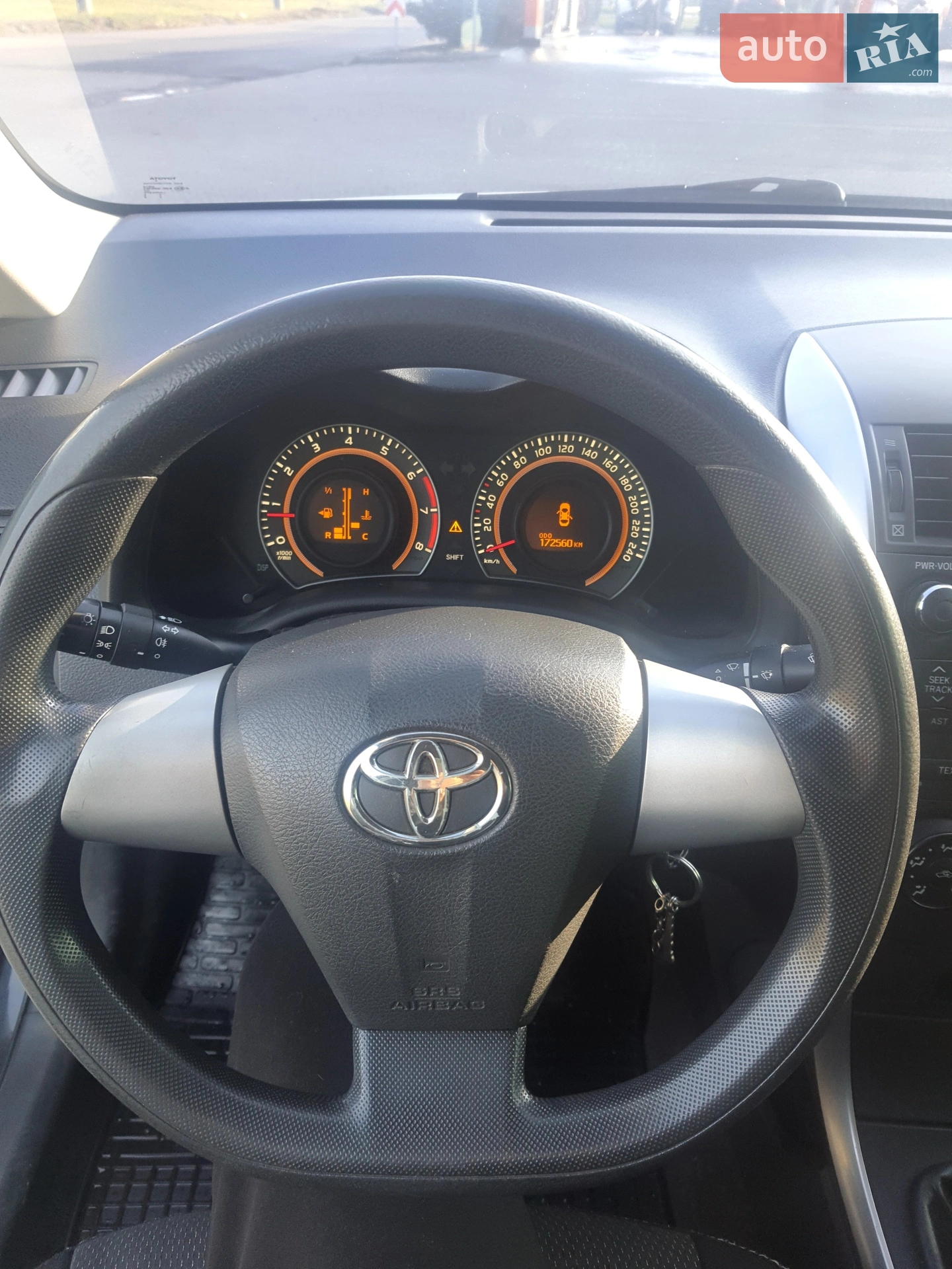 2011 Toyota Corolla - мініатюра 17