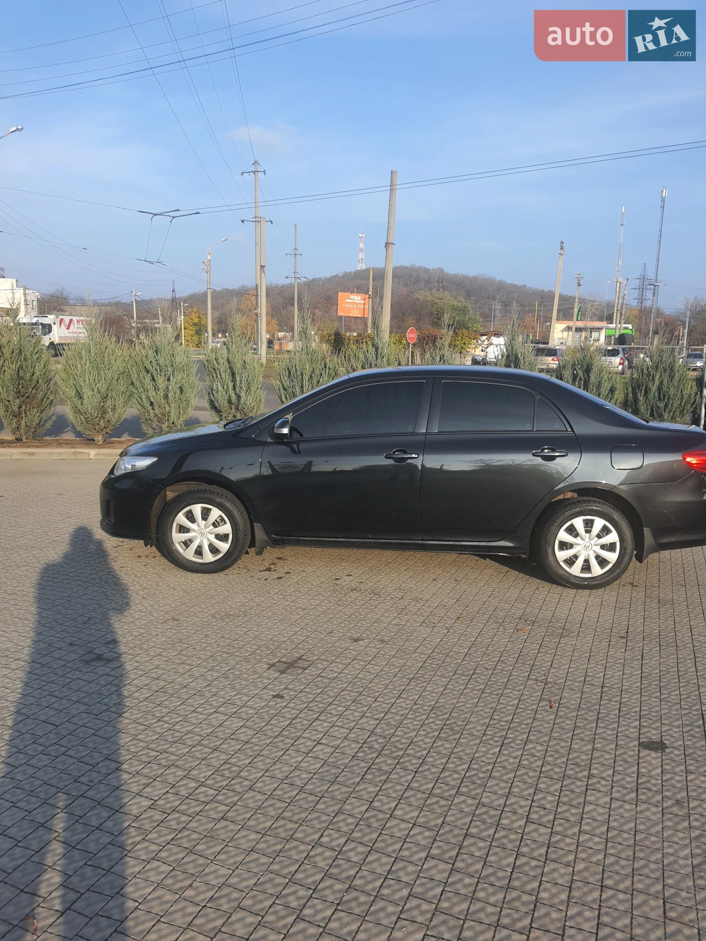 2011 Toyota Corolla - мініатюра 34