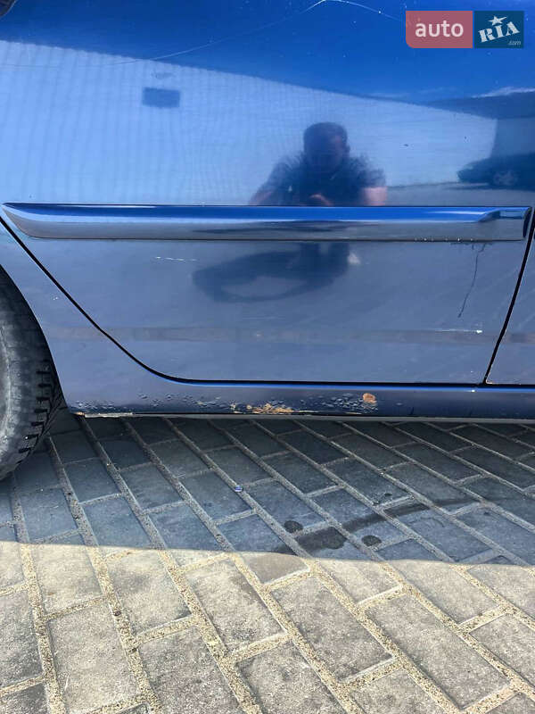 Седан Toyota Corolla 2002 в Одессе