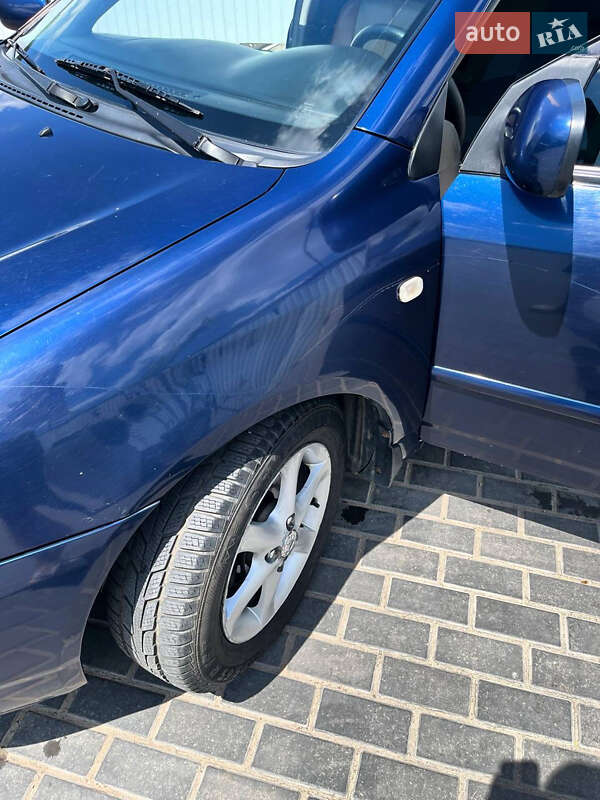 Седан Toyota Corolla 2002 в Одессе