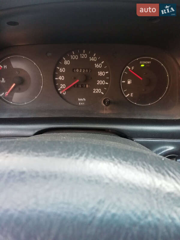 Ліфтбек Toyota Corolla 1992 в Кривому Розі фото 17 Ліфтбек Toyota Corolla 1992 в Кривому Розі