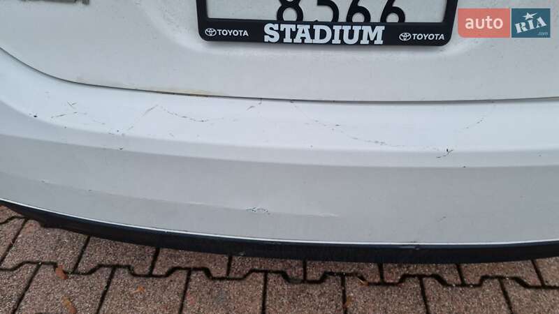 Седан Toyota Corolla 2014 в Харькове