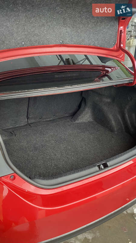 Седан Toyota Corolla 2017 в Борисполе