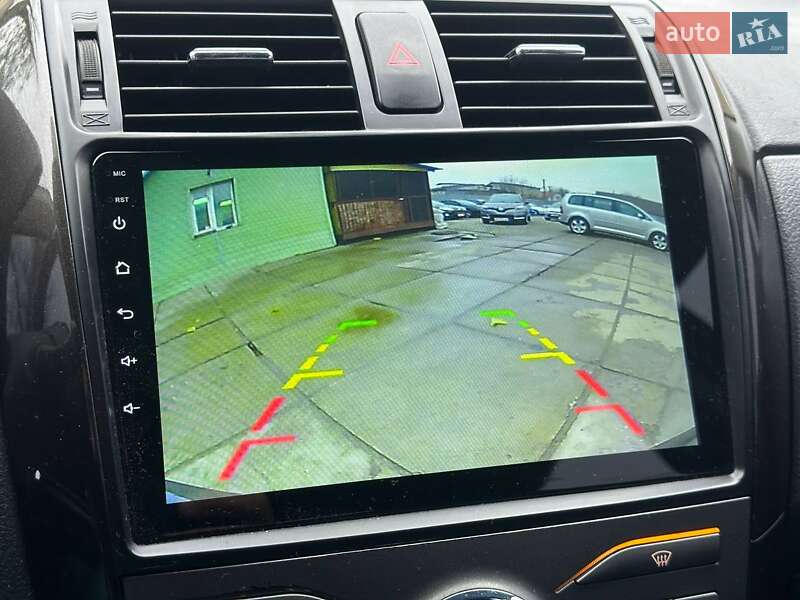 Седан Toyota Corolla 2007 в Києві фото 16 Седан Toyota Corolla 2007 в Києві