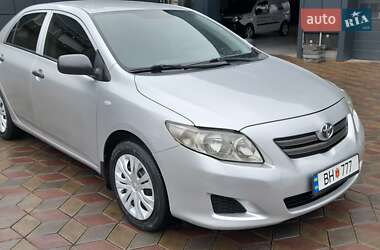 Седан Toyota Corolla 2007 в Одессе