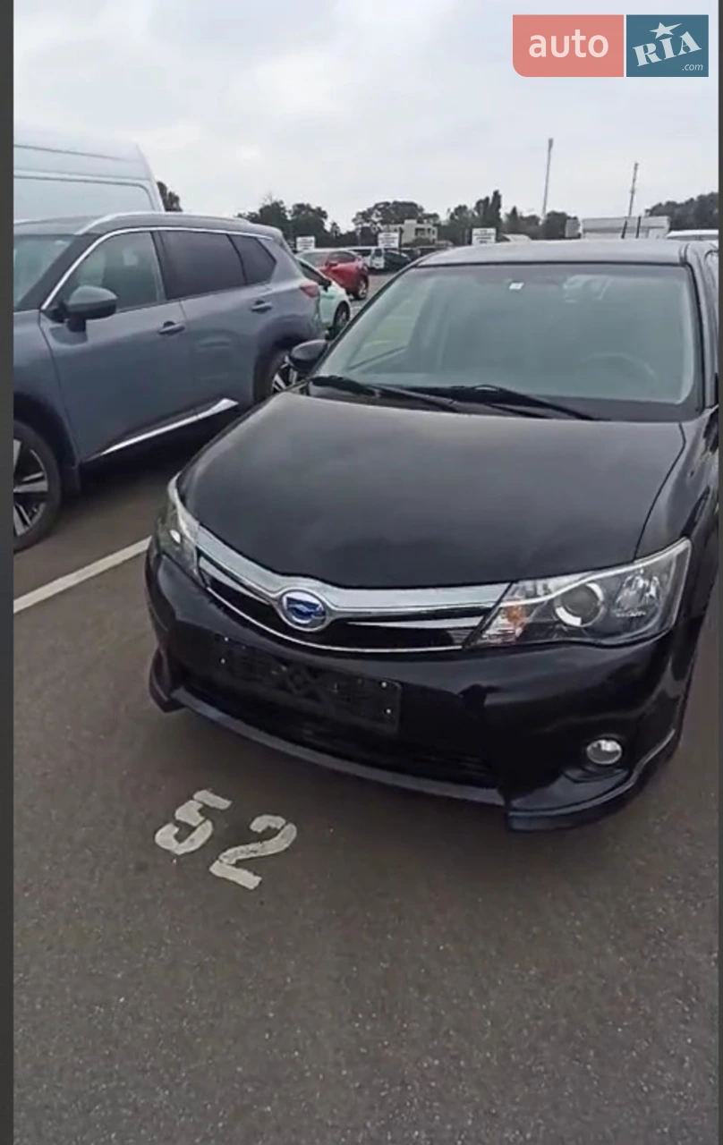 2016 Toyota Corolla - мініатюра 14