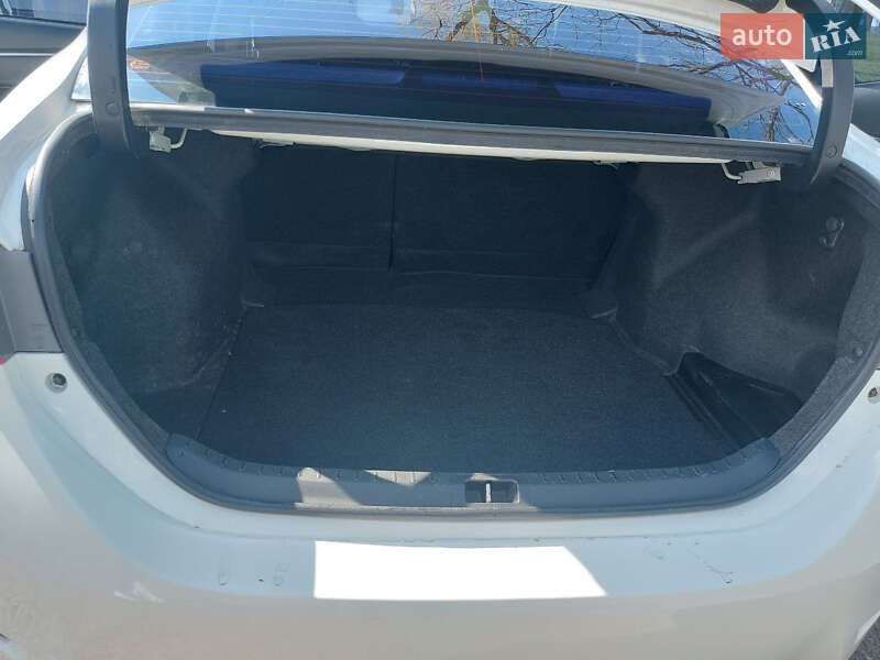 Седан Toyota Corolla 2013 в Кілії фото 9 Седан Toyota Corolla 2013 в Кілії