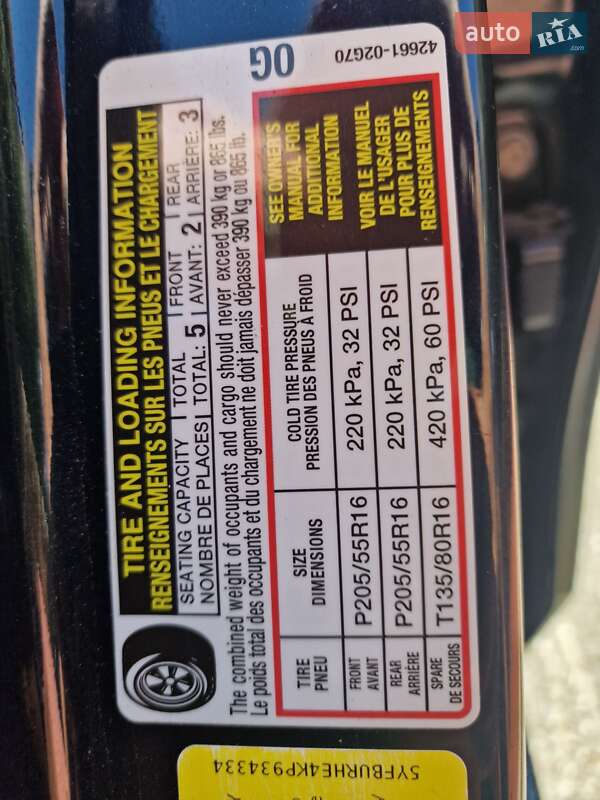 Седан Toyota Corolla 2019 в Николаеве