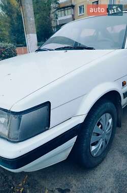 Хэтчбек Toyota Corolla 1987 в Южном