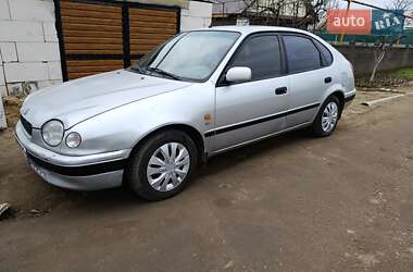 Хетчбек Toyota Corolla 1998 в Біляївці