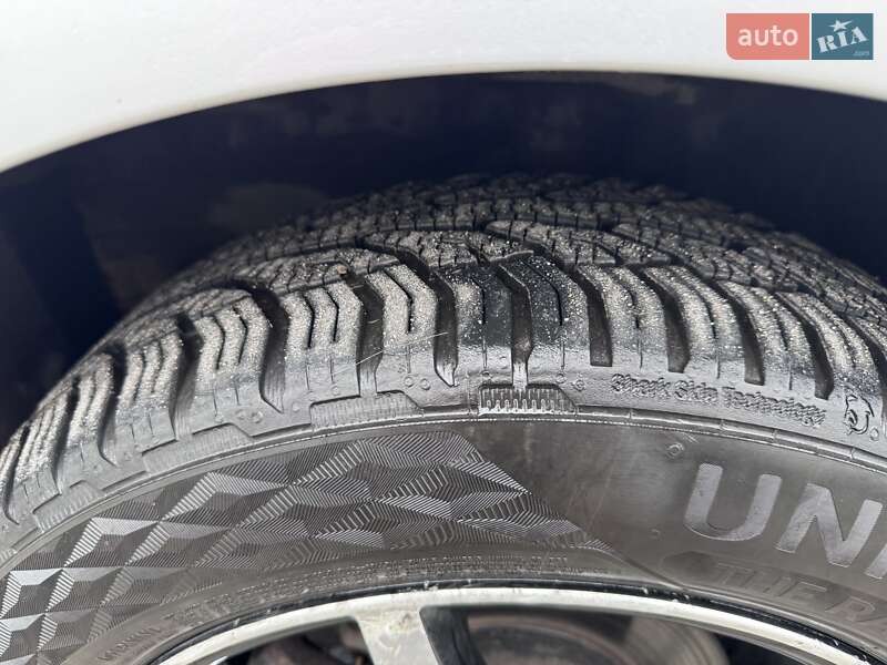 Седан Toyota Corolla 2008 в Вінниці