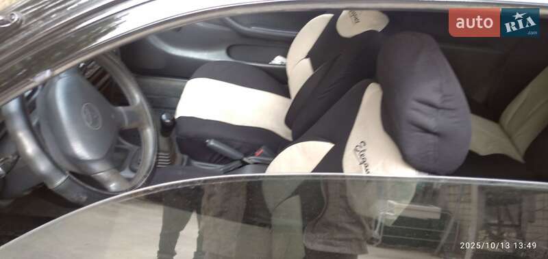 Хетчбек Toyota Corolla 1995 в Одесі