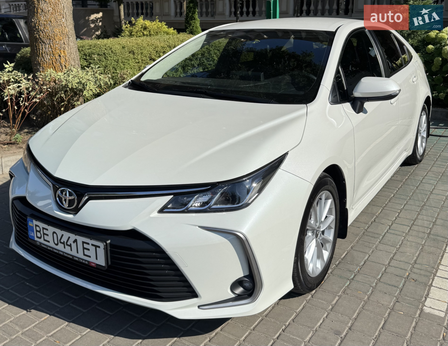 2019 Toyota Corolla - мініатюра 4
