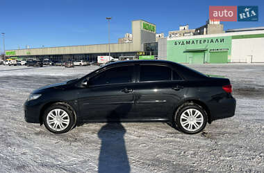 Седан Toyota Corolla 2012 в Киеве