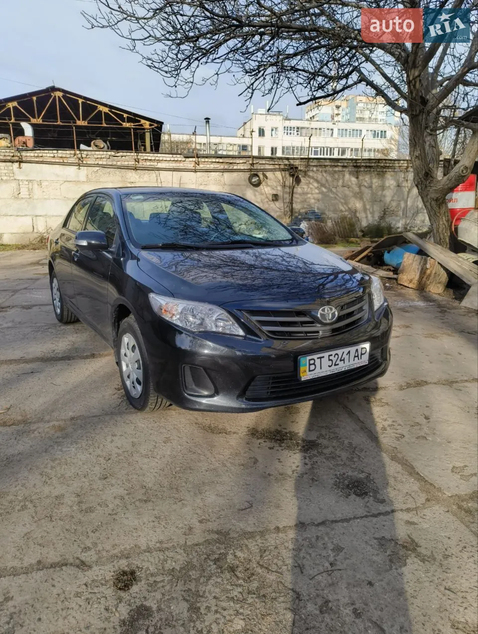 2011 Toyota Corolla - мініатюра 19