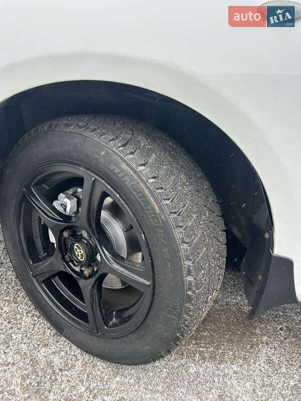 Седан Toyota Corolla 2008 в Кропивницькому фото 12 Седан Toyota Corolla 2008 в Кропивницькому